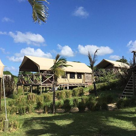 Otentic, Eco Tent Experience Grand River South East Esterno foto