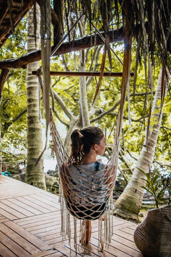 Otentic, Eco Tent Experience Grand River South East Esterno foto