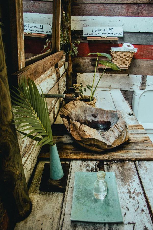 Otentic, Eco Tent Experience Grand River South East Esterno foto
