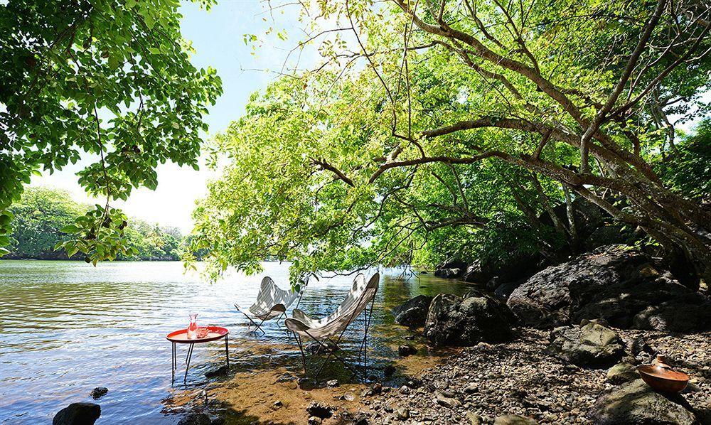 Otentic, Eco Tent Experience Grand River South East Esterno foto