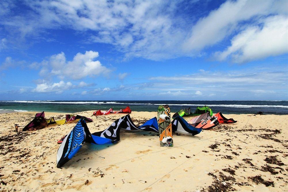 Otentic, Eco Tent Experience Grand River South East Esterno foto