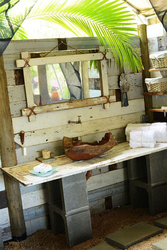 Otentic, Eco Tent Experience Grand River South East Esterno foto