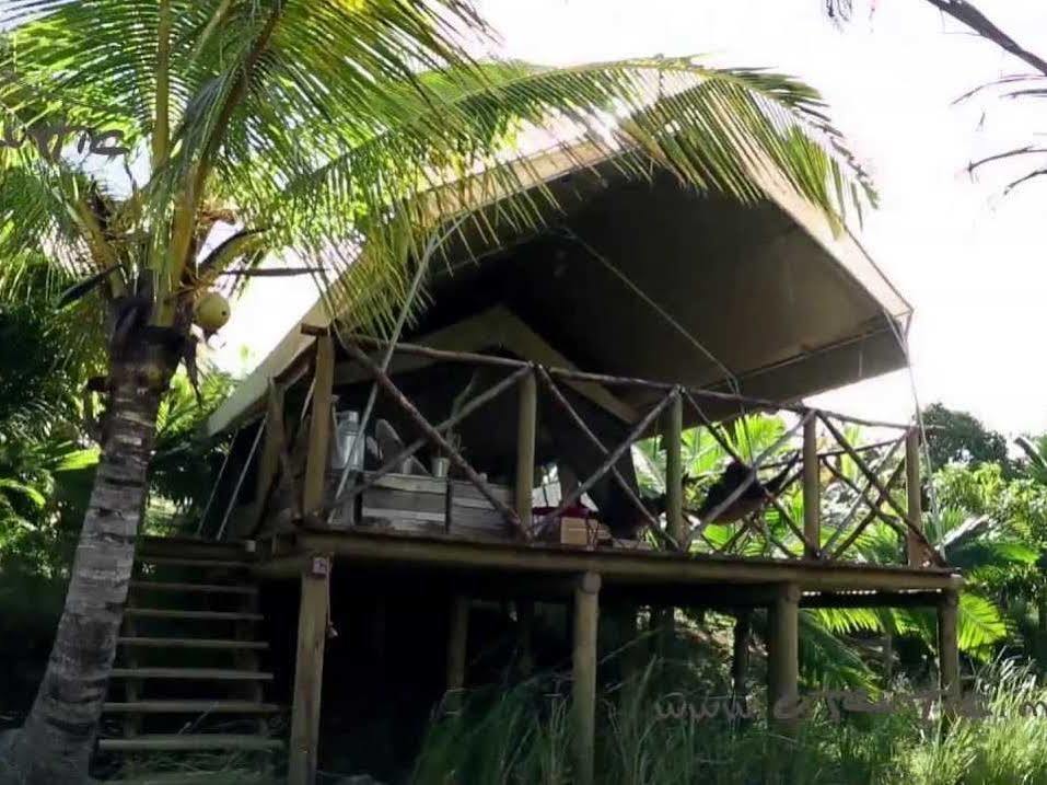 Otentic, Eco Tent Experience Grand River South East Esterno foto