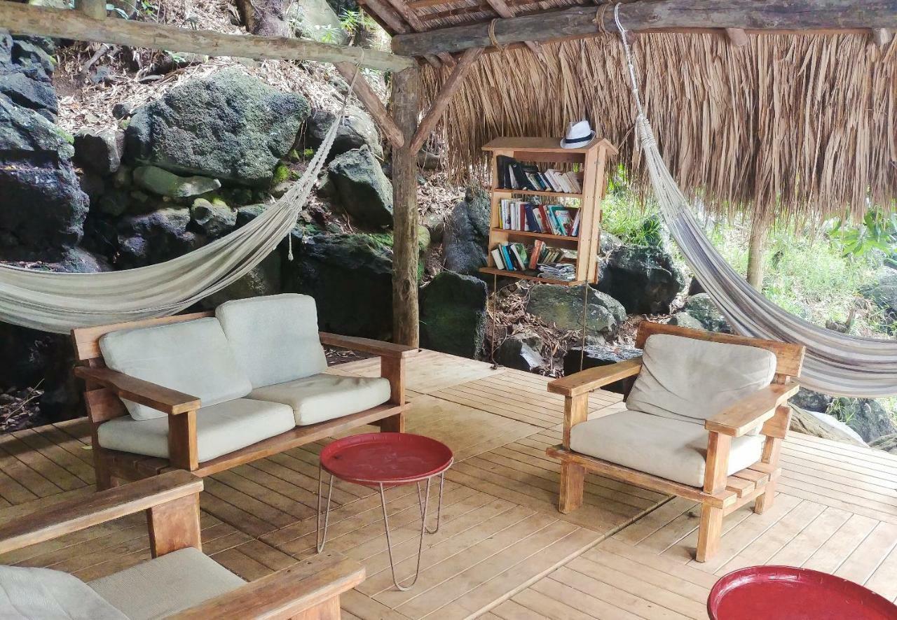 Otentic, Eco Tent Experience Grand River South East Esterno foto